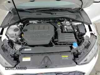 ✅ 2022 Audi A3 Premium • VIN: WAUAUDGY1NA086834 • Lot: 92728815. Wystawiony na Copart z przebiegiem 51 389 mil. Bezpłatny archiwum sprzedaży aukcyjnych z USA i szczegółowy raport historii pojazdu na DreamBid. Zdjęcie 13.