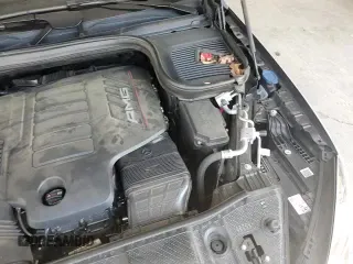 ✅ 2022 Mercedes-Benz GLE 53 AMG • VIN: 4JGFD6BB5NA664811 • Lot: 66375815. Wystawiony na Copart z przebiegiem 62 636 mil. Bezpłatny archiwum sprzedaży aukcyjnych z USA i szczegółowy raport historii pojazdu na DreamBid. Zdjęcie 14.