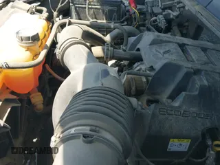 ✅ 2017 Ford F-150 XL • VIN: 1FTEX1CPXHKC63953 • Лот: 42164699. Опубликован ранее на IAAI с пробегом 110 200 миль. Бесплатный доступ к архиву аукционных продаж из США и подробный отчёт об истории автомобиля на DreamBid. Изображение 20.