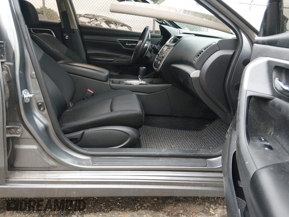 ✅ 2016 Nissan Altima SL • VIN: 1N4AL3AP7GC116481 • Lot: 44525837. Wystawiony na IAAI z przebiegiem 132 381 mil. Bezpłatny archiwum sprzedaży aukcyjnych z USA i szczegółowy raport historii pojazdu na DreamBid. Zdjęcie 5.