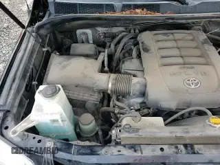 ✅ 2016 Toyota Tundra Limited • VIN: 5TFHY5F11GX578098 • Lot: 86210824. Wystawiony na Copart z przebiegiem 64 107 mil. Bezpłatny archiwum sprzedaży aukcyjnych z USA i szczegółowy raport historii pojazdu na DreamBid. Zdjęcie 13.