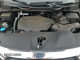 ✅ 2023 Honda Odyssey EX-L • VIN: 5FNRL6H66PB045370 • Lot: 71929385. Wystawiony na Copart z przebiegiem 38 973 mil. Bezpłatny archiwum sprzedaży aukcyjnych z USA i szczegółowy raport historii pojazdu na DreamBid. Zdjęcie 15.