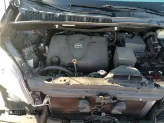 ✅ 2017 Toyota Sienna LE • VIN: 5TDKZ3DC0HS876273 • Лот: 89931345. Опубликован ранее на Copart с пробегом 89 398 миль. Бесплатный доступ к архиву аукционных продаж из США и подробный отчёт об истории автомобиля на DreamBid. Изображение 16.