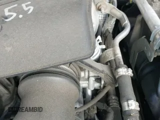 ✅ 2018 Alfa Romeo Giulia Ti • VIN: ZARFAECN7J7582012 • Lot: 41645186. Listed on IAAI with 86,967 mi. Free auction sales archive from the USA and detailed vehicle history report at DreamBid. Image 23.