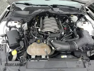 ✅ 2018 Ford Mustang GT • VIN: 1FA6P8CF5J5122416 • Lot: 80458595. Wystawiony na Copart z przebiegiem 109 823 mil. Bezpłatny archiwum sprzedaży aukcyjnych z USA i szczegółowy raport historii pojazdu na DreamBid. Zdjęcie 14.