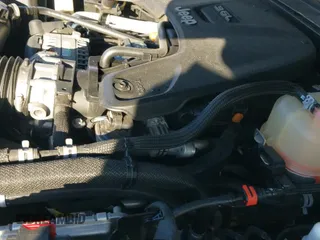 ✅ 2018 Jeep Wrangler Unlimited Sport S • VIN: 1C4HJXDG8JW272987 • Лот: 43435487. Опубликован ранее на IAAI с пробегом 114 159 миль. Бесплатный доступ к архиву аукционных продаж из США и подробный отчёт об истории автомобиля на DreamBid. Изображение 19.