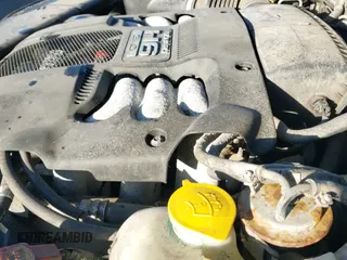 ✅ 2002 Subaru Legacy Outback L.L. Bean • VIN: 4S3BH806127640958 • Лот: 41476996. Опубликован ранее на IAAI с пробегом 199 008 миль. Бесплатный доступ к архиву аукционных продаж из США и подробный отчёт об истории автомобиля на DreamBid. Изображение 12.