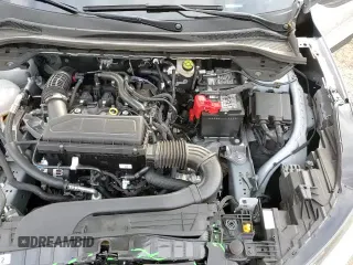 ✅ 2025 Ford Escape ST-Line • VIN: 1FMCU0MNXSUB22542 • Lot: 92186235. Listed on Copart with 10,133 mi. Free auction sales archive from the USA and detailed vehicle history report at DreamBid. Image 15.