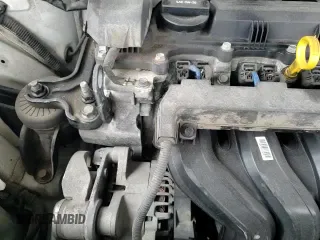 ✅ 2020 Hyundai Venue SEL • VIN: KMHRC8A36LU018470 • Lot: 47619475. Listed on Copart with 118,834 mi. Free auction sales archive from the USA and detailed vehicle history report at DreamBid. Image 14.