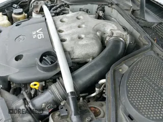 ✅ 2004 Nissan 350Z Touring • VIN: JN1AZ34E74T062519 • Лот: 42593599. Опубликован ранее на IAAI с пробегом 190 076 миль. Бесплатный доступ к архиву аукционных продаж из США и подробный отчёт об истории автомобиля на DreamBid. Изображение 19.