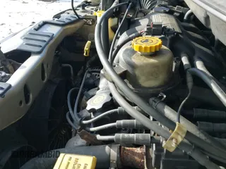 2002 Dodge Caravan EX с VIN 2B8GP74L42R790382, выставлен на аукционе IAAI как лот 41364303 с пробегом 136 569 миль миль и . История ставок и продаж доступна на DreamBid. Изображение 12.