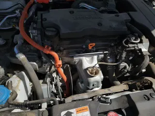 ✅ 2022 Honda Accord Sport • VIN: 1HGCV3F22NA010993 • Лот: 85374125. Опубликован ранее на Copart с пробегом 33 171 миль. Бесплатный доступ к архиву аукционных продаж из США и подробный отчёт об истории автомобиля на DreamBid. Изображение 15.