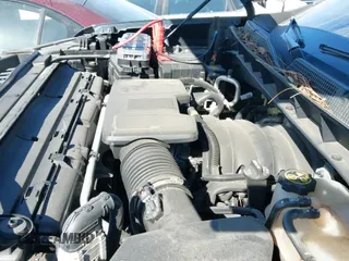 ✅ 2019 Chevrolet Silverado 1500 RST • VIN: 1GCUYEEDXKZ256745 • Lot: 43400821. Listed on IAAI with 110,413 mi. Free auction sales archive from the USA and detailed vehicle history report at DreamBid. Image 19.