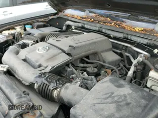 ✅ 2006 Nissan Xterra S • VIN: 5N1AN08W26C534148 • Лот: 43552986. Опубликован ранее на IAAI с пробегом 150 769 миль. Бесплатный доступ к архиву аукционных продаж из США и подробный отчёт об истории автомобиля на DreamBid. Изображение 15.