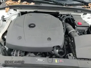 ✅ 2021 Volvo V60 • VIN: YV4102WK7M1078426 • Lot: 63645835. Wystawiony na Copart z przebiegiem 20 759 mil. Bezpłatny archiwum sprzedaży aukcyjnych z USA i szczegółowy raport historii pojazdu na DreamBid. Zdjęcie 15.