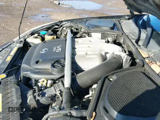 ✅ 2006 Nissan 350Z Grand Touring • VIN: JN1AZ36A26M458431 • Lot: 41202148. Listed on IAAI with 91,451 mi. Free auction sales archive from the USA and detailed vehicle history report at DreamBid. Image 20.