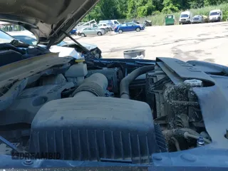 ✅ 2021 Ram 1500 Big Horn • VIN: 1C6SRFBT8MN667746 • Lot: 42549618. Listed on IAAI with 88,753 mi. Free auction sales archive from the USA and detailed vehicle history report at DreamBid. Image 19.