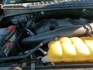 ✅ 2019 Ford F-150 King Ranch • VIN: 1FTEW1E4XKFB76513 • Лот: 86452375. Опубликован ранее на Copart с пробегом 113 573 миль. Бесплатный доступ к архиву аукционных продаж из США и подробный отчёт об истории автомобиля на DreamBid. Изображение 13.