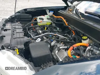 ✅ 2022 Ford Maverick XL • VIN: 3FTTW8E31NRA72460 • Лот: 42320529. Опубликован ранее на IAAI с пробегом 49 990 миль. Бесплатный доступ к архиву аукционных продаж из США и подробный отчёт об истории автомобиля на DreamBid. Изображение 19.