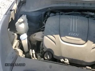 ✅ 2018 Kia Sorento LX • VIN: 5XYPGDA5XJG368466 • Lot: 86082975. Listed on Copart with 124,165 mi. Free auction sales archive from the USA and detailed vehicle history report at DreamBid. Image 17.