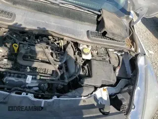 ✅ 2019 Ford Escape SE • VIN: 1FMCU0GD1KUB28488 • Лот: 94940335. Опубликован ранее на Copart с пробегом 106 436 миль. Бесплатный доступ к архиву аукционных продаж из США и подробный отчёт об истории автомобиля на DreamBid. Изображение 14.