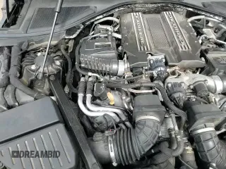 ✅ 2019 Cadillac CT6-V • VIN: 1G6KW5RJ8KU125617 • Lot: 80367375. Listed on Copart with 37,754 mi. Free auction sales archive from the USA and detailed vehicle history report at DreamBid. Image 13.