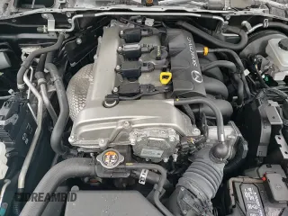 ✅ 2020 Mazda MX-5 Miata Club • VIN: JM1NDAL73L0415570 • Lot: 57559175. Wystawiony na Copart z przebiegiem 51 712 mil. Bezpłatny archiwum sprzedaży aukcyjnych z USA i szczegółowy raport historii pojazdu na DreamBid. Zdjęcie 14.