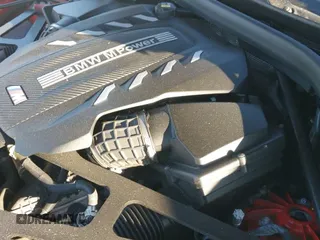 ✅ 2020 BMW X6 M Competition • VIN: 5YMCY0C0XL9B93852 • Лот: 41472836. Опубликован ранее на IAAI с пробегом 41 820 миль. Бесплатный доступ к архиву аукционных продаж из США и подробный отчёт об истории автомобиля на DreamBid. Изображение 22.