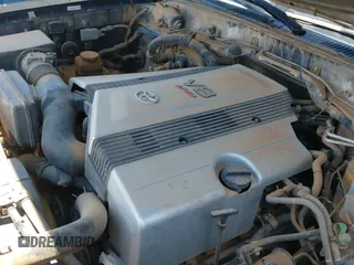 ✅ 2004 Toyota Land Cruiser • VIN: JTEHT05J842062263 • Lot: 42689229. Listed on IAAI with 251,230 mi. Free auction sales archive from the USA and detailed vehicle history report at DreamBid. Image 18.