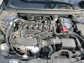 ✅ 2023 Honda Accord EX • VIN: 1HGCY1F35PA017024 • Lot: 65937365. Wystawiony na Copart z przebiegiem 47 620 mil. Bezpłatny archiwum sprzedaży aukcyjnych z USA i szczegółowy raport historii pojazdu na DreamBid. Zdjęcie 13.