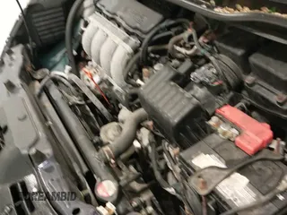 ✅ 2009 Honda Fit Sport • VIN: JHMGE88439S028008 • Lot: 42312995. Listed on IAAI with 91,442 mi. Free auction sales archive from the USA and detailed vehicle history report at DreamBid. Image 12.