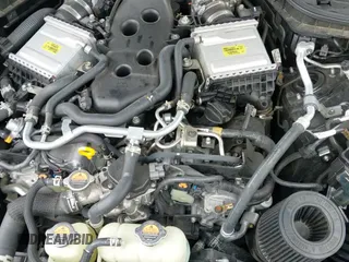 ✅ 2023 Infiniti Q50 Sensory • VIN: JN1EV7CR0PM540657 • Lot: 42705819. Listed on IAAI with 22,867 mi. Free auction sales archive from the USA and detailed vehicle history report at DreamBid. Image 19.