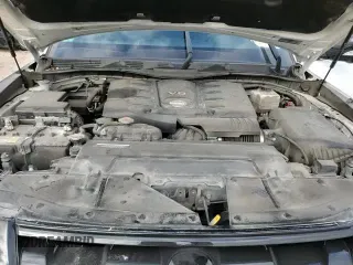 ✅ 2023 Nissan Armada SL • VIN: JN8AY2BB3P9835642 • Lot: 87426565. Wystawiony na Copart z przebiegiem 45 462 mil. Bezpłatny archiwum sprzedaży aukcyjnych z USA i szczegółowy raport historii pojazdu na DreamBid. Zdjęcie 14.