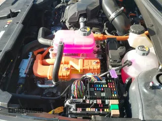 ✅ 2025 Kia Sportage SX-Prestige • VIN: KNDPXCDG7S7221365 • Лот: 42926280. Опубликован ранее на IAAI с пробегом 1 579 миль. Бесплатный доступ к архиву аукционных продаж из США и подробный отчёт об истории автомобиля на DreamBid. Изображение 22.