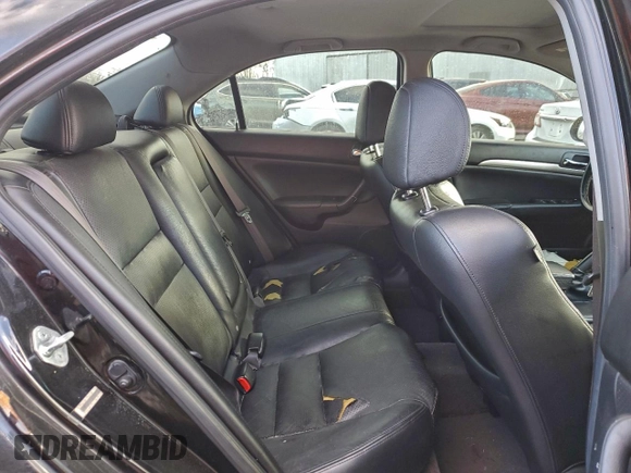 ✅ 2004 Acura TSX • VIN: JH4CL95804C000557 • Lot: 96307595. Wystawiony na Copart z przebiegiem 208 899 mil. Bezpłatny archiwum sprzedaży aukcyjnych z USA i szczegółowy raport historii pojazdu na DreamBid. Zdjęcie 10.