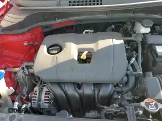 ✅ 2022 Kia Soul LX • VIN: KNDJ23AU7N7182876 • Lot: 86678005. Wystawiony na Copart z przebiegiem 39 411 mil. Bezpłatny archiwum sprzedaży aukcyjnych z USA i szczegółowy raport historii pojazdu na DreamBid. Zdjęcie 14.