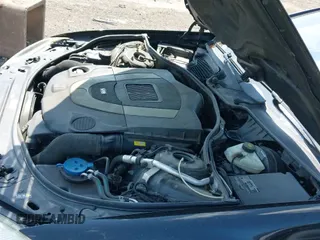 ✅ 2008 Mercedes-Benz S 550 • VIN: WDDNG86X68A165907 • Lot: 43142933. Wystawiony na IAAI z przebiegiem 151 114 mil. Bezpłatny archiwum sprzedaży aukcyjnych z USA i szczegółowy raport historii pojazdu na DreamBid. Zdjęcie 19.