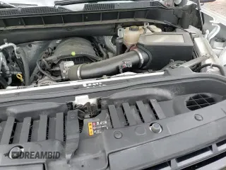 ✅ 2020 Chevrolet Silverado 1500 LT Trail Boss • VIN: 3GCPYFED3LG415352 • Lot: 83925445. Wystawiony na Copart z przebiegiem 55 112 mil. Bezpłatny archiwum sprzedaży aukcyjnych z USA i szczegółowy raport historii pojazdu na DreamBid. Zdjęcie 16.