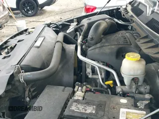 2017 Ram 1500 Express с VIN 1C6RR6FT3HS629700, выставлен на аукционе IAAI как лот 41459799 с пробегом 91 720 миль миль и . История ставок и продаж доступна на DreamBid. Изображение 19.