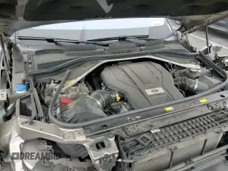 ✅ 2023 Land Rover Range Rover Autobiography • VIN: SALK1BE78PA026091 • Лот: 82385294. Опубликован ранее на Copart с пробегом 26 688 миль. Бесплатный доступ к архиву аукционных продаж из США и подробный отчёт об истории автомобиля на DreamBid. Изображение 15.