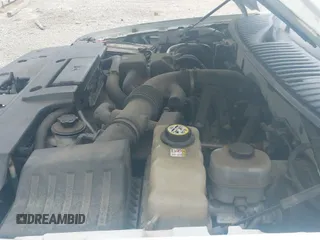 ✅ 2008 Ford Expedition Max Eddie Bauer • VIN: 1FMFK18558LA57648 • Lot: 42915901. Wystawiony na IAAI z przebiegiem 159 320 mil. Bezpłatny archiwum sprzedaży aukcyjnych z USA i szczegółowy raport historii pojazdu na DreamBid. Zdjęcie 13.