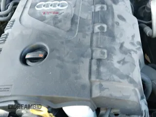 ✅ 2012 Audi A4 Premium • VIN: WAUBFAFL0CA117331 • Lot: 43816552. Listed on IAAI with 95,430 mi. Free auction sales archive from the USA and detailed vehicle history report at DreamBid. Image 12.