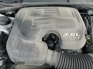 2019 Dodge Challenger SXT с VIN 2C3CDZGGXKH683577, выставлен на аукционе Copart как лот 72094045 с пробегом 70 780 миль миль и Списание • Salvage title. История ставок и продаж доступна на DreamBid. Изображение 15.