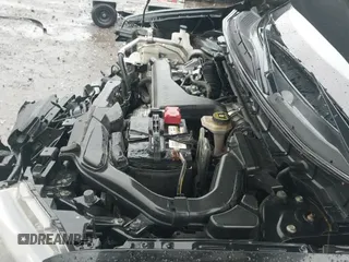 ✅ 2015 Nissan Rogue SV • VIN: KNMAT2MT3FP517594 • Lot: 43544741. Listed on IAAI with 157,865 mi. Free auction sales archive from the USA and detailed vehicle history report at DreamBid. Image 24.