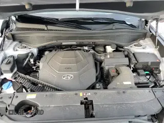 ✅ 2024 Hyundai Palisade Calligraphy • VIN: KM8R7DGE2RU745104 • Лот: 87197994. Опубликован ранее на Copart с пробегом 22 136 миль. Бесплатный доступ к архиву аукционных продаж из США и подробный отчёт об истории автомобиля на DreamBid. Изображение 15.