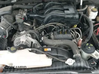 ✅ 2008 Ford Explorer Sport Trac Limited • VIN: 1FMEU53E78UA25671 • Lot: 43504947. Wystawiony na IAAI z przebiegiem 85 780 mil. Bezpłatny archiwum sprzedaży aukcyjnych z USA i szczegółowy raport historii pojazdu na DreamBid. Zdjęcie 22.