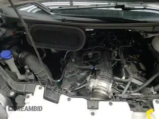 ✅ 2025 Ford Transit Passenger XL • VIN: 1FBAX9CG0SKA07121 • Лот: 66497905. Опубликован ранее на Copart с пробегом 6 297 миль. Бесплатный доступ к архиву аукционных продаж из США и подробный отчёт об истории автомобиля на DreamBid. Изображение 15.