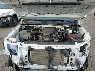 ✅ 2023 Toyota Tacoma SR • VIN: 3TYAX5GN4PT082616 • Лот: 67193785. Опубликован ранее на Copart с пробегом 34 112 миль. Бесплатный доступ к архиву аукционных продаж из США и подробный отчёт об истории автомобиля на DreamBid. Изображение 14.