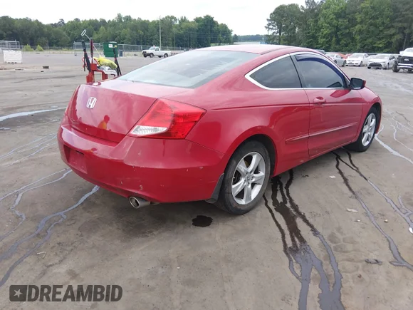 ✅ 2012 Honda Accord EX • VIN: 1HGCS1B70CA012253 • Lot: 45173563. Listed on IAAI with 114,229 mi. Free auction sales archive from the USA and detailed vehicle history report at DreamBid. Image 4.