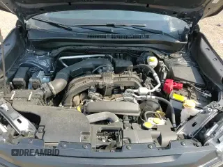 ✅ 2025 Subaru Forester • VIN: JF2SLDAC6SH459071 • Lot: 68389255. Wystawiony na Copart z przebiegiem 16 247 mil. Bezpłatny archiwum sprzedaży aukcyjnych z USA i szczegółowy raport historii pojazdu na DreamBid. Zdjęcie 14.